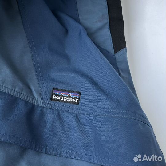 Ветровка Patagonia