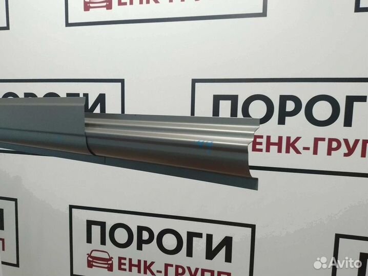 Пороги Fiat Ducato 233 244 и другие