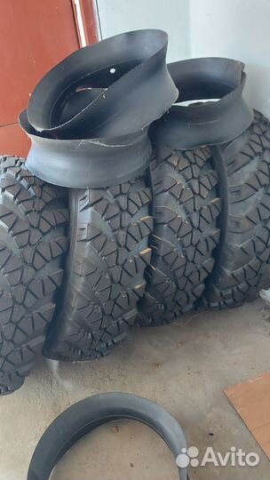 Шины на газ 66 325/95R 18