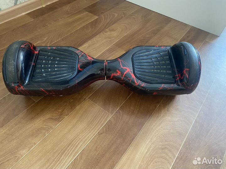 Гироскутер