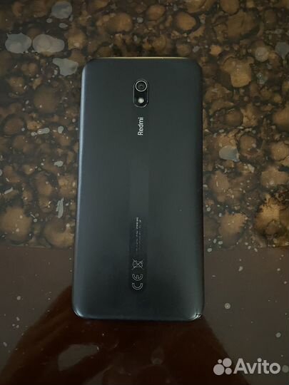 Телефон xiaomi redmi note 8A