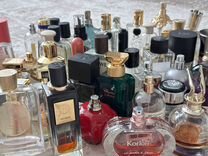 Делюсь парфюмами из личной коллекции