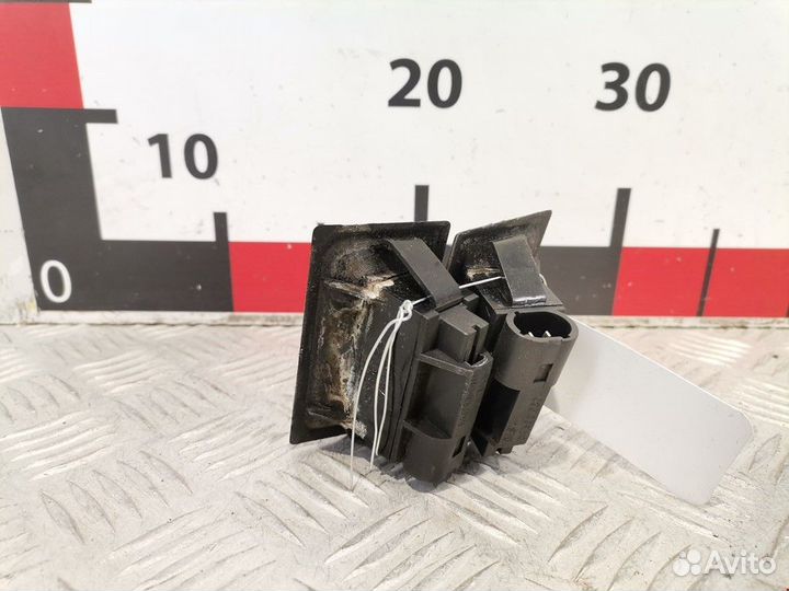 Подсветка номера Renault Espace 3 2000 6025170045