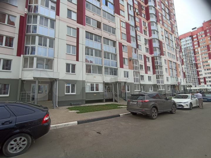 Аренда 60 кв.м