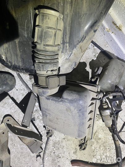 Головка ваз 2107