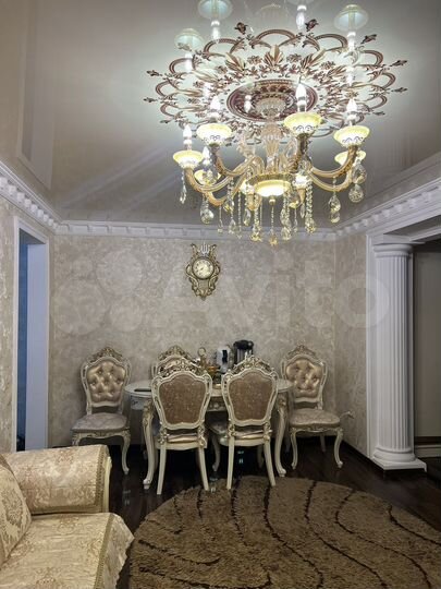 2-к. квартира, 48 м², 4/5 эт.