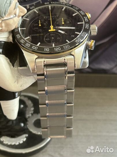 Tissot prs 516 оригигал как новые