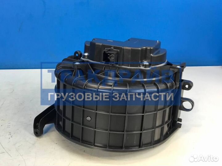 Вентилятор печки для Мерседес Актрос Мп4 Мп5