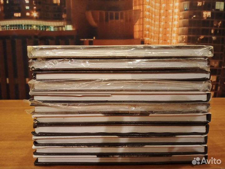 Сборник книг Весь Высоцкий