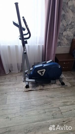 Вело триножор