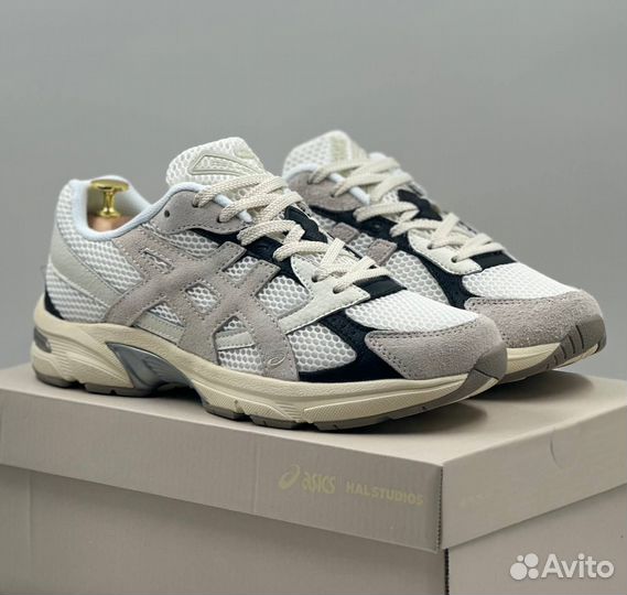 Кроссовки HAL studios x Asics Gel 1130 Forest