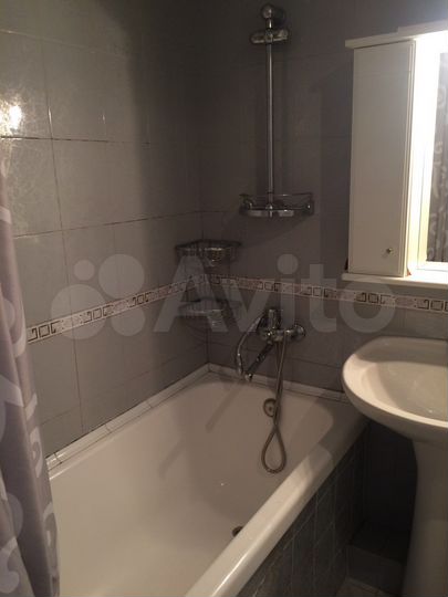 Комната 20 м² в 1-к., 10/12 эт.