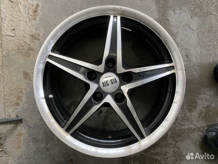 Автомобильные диски