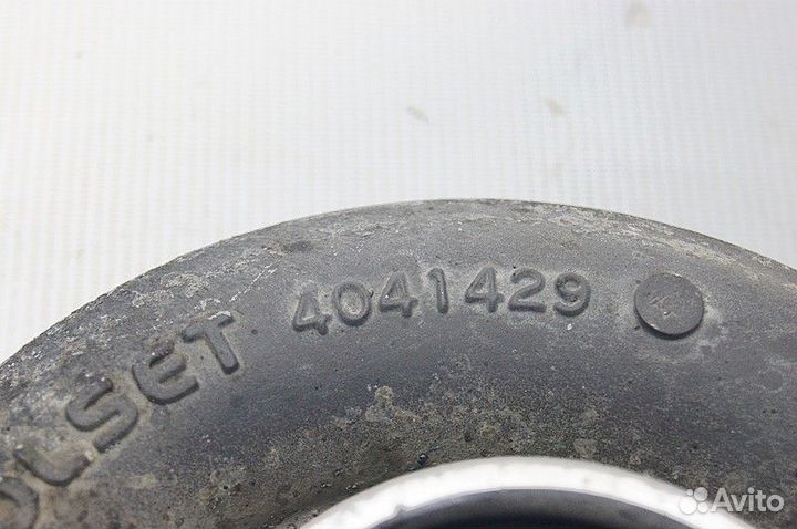 Турбина renault trucks Premium 2 (01.05)