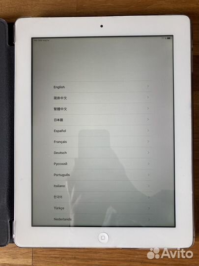 iPad 4 A1460 16Gb