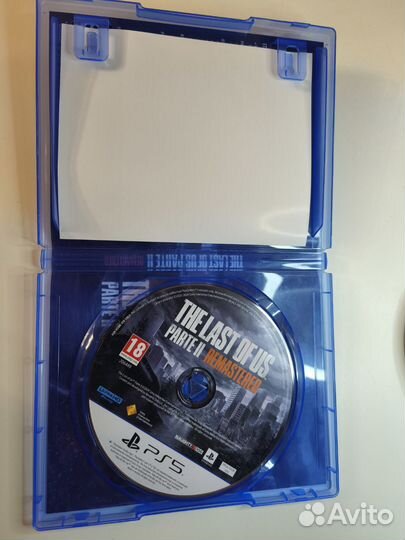 Одни из нас 2 (RUS) / Last of us 2 (RUS)