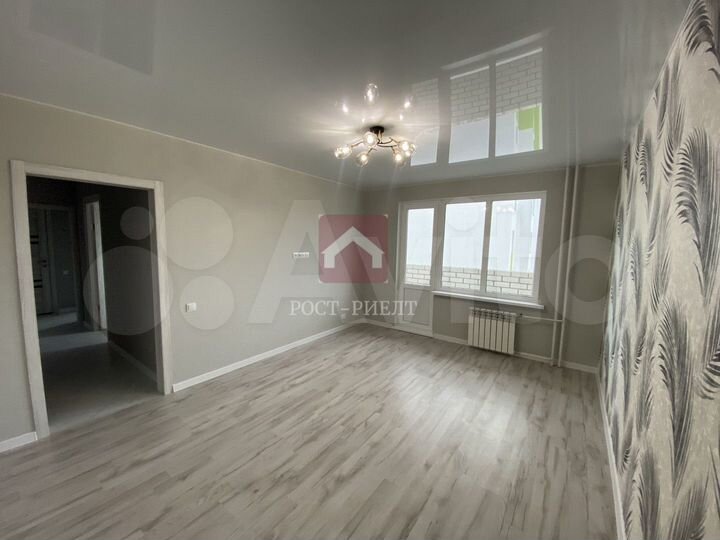 2-к. квартира, 47 м², 5/10 эт.