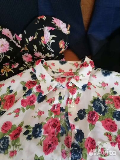 Бесплатно вещи на Ж/М