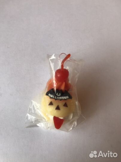 Аниме брелки