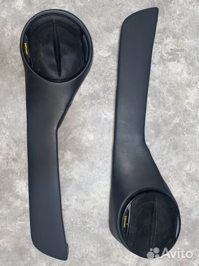 Подиумы 16 на ваз 2114 2115