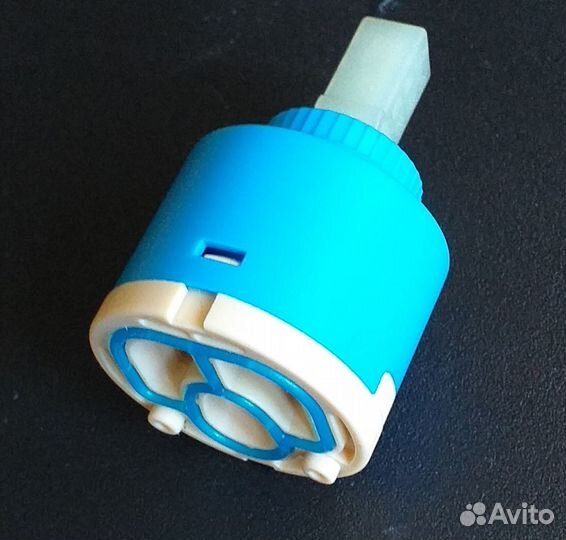 Картридж д/с d40mm G21 Gota Rocio