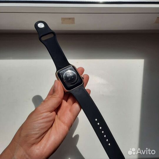 Умные часы Apple watch