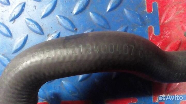 Шланг системы охлаждения BMW X3 E83