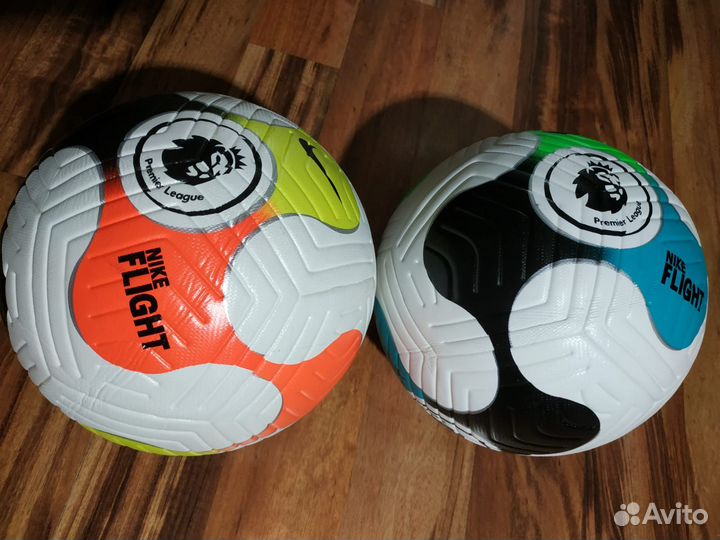 Футбол.мяч Nike Flight Aerowsculpt FIFA quality 5