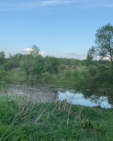 Участок 2,46 га (СНТ, ДНП)