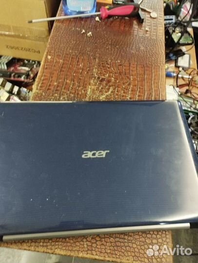 Acer Aspire 5755