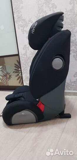 Детское авто кресло
