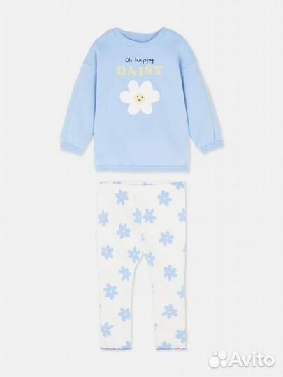 Костюм для девочки