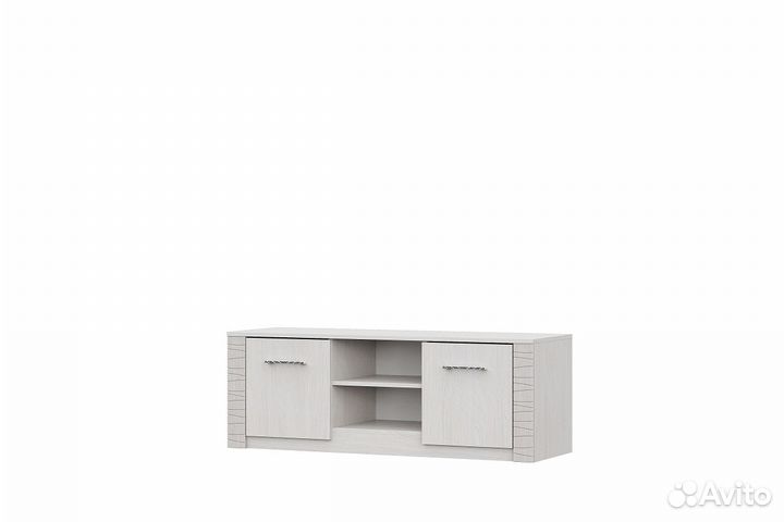 Тв тумба Гамма 1300