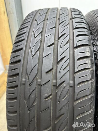 Gislaved UltraSpeed 2 215/60 R17 96H
