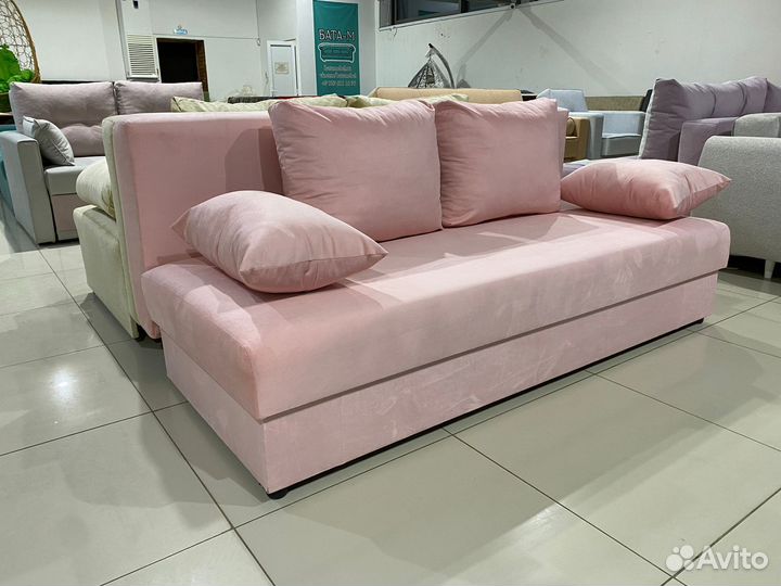Диван от производителя