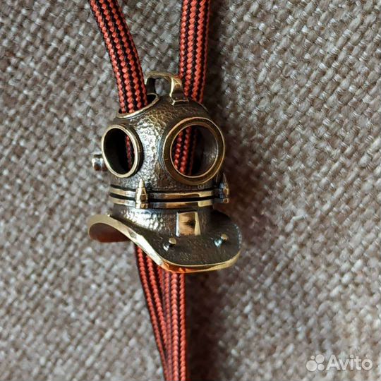 Бусина на темляк 