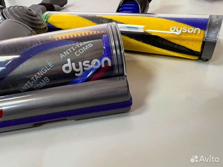 Пылесос Dyson Detect Absolute V15 EU Гарантия