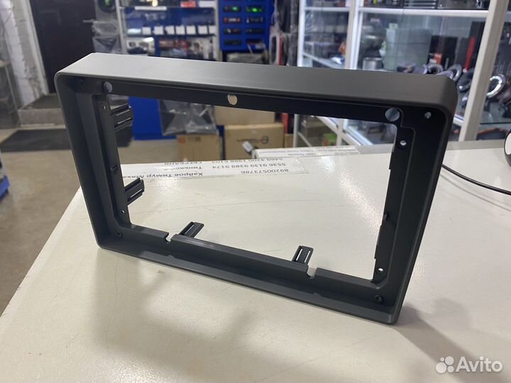 Переходная рамка Газель Next