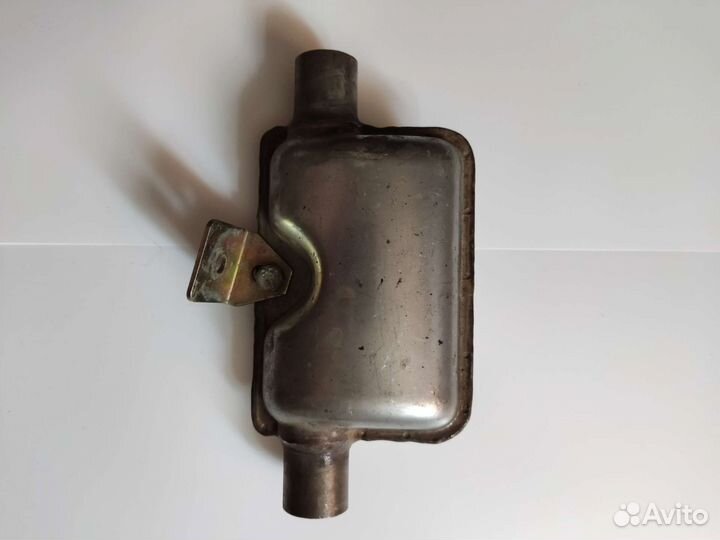 Глушитель отопителя Бинар 5S