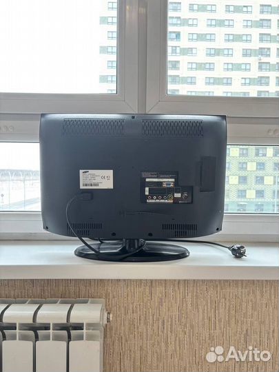 Телевизор самсунг бу