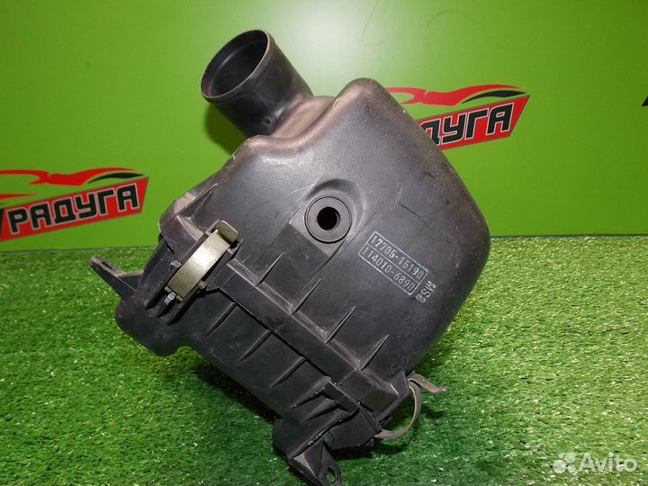 Корпус воздушного фильтра toyota AE110,AE111,AE111