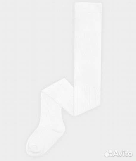 Новые колготки (98-104, 122-128 размер)