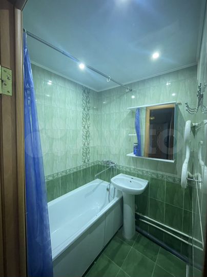 3-к. квартира, 74 м², 7/9 эт.