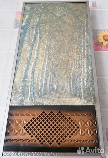 Радиоприемник СССР