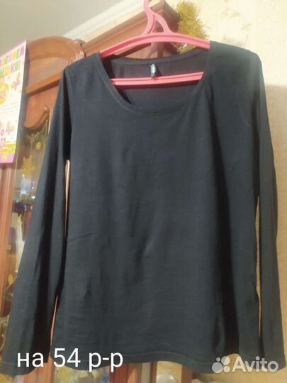 Мужская одежда 54-56 пакетом