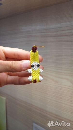 Продаю фигурки из бисера, для заказа пишите в лс