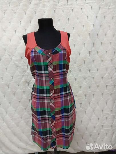 Халат женский