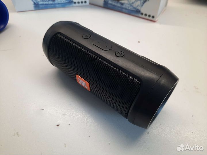 Блютуз колонка мини