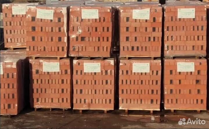 Кирпич блоки