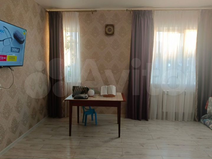 Дом 156 м² на участке 6,4 сот.